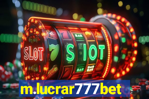 m.lucrar777bet