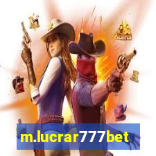 m.lucrar777bet