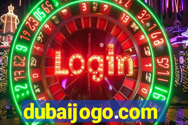 dubaijogo.com