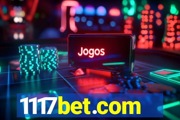 1117bet.com