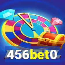 456bet0