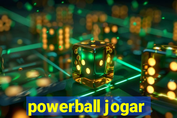 powerball jogar