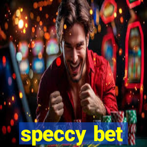 speccy bet