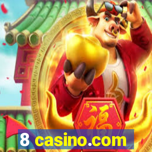 8 casino.com