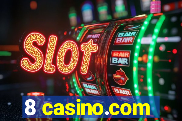 8 casino.com