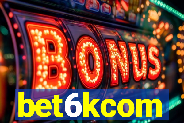 bet6kcom