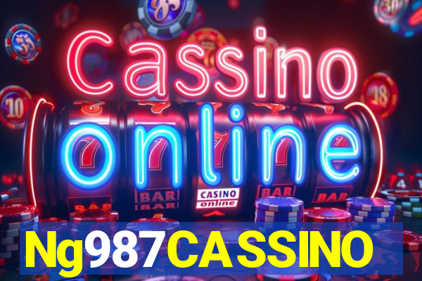 Ng987CASSINO