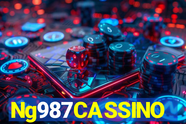 Ng987CASSINO