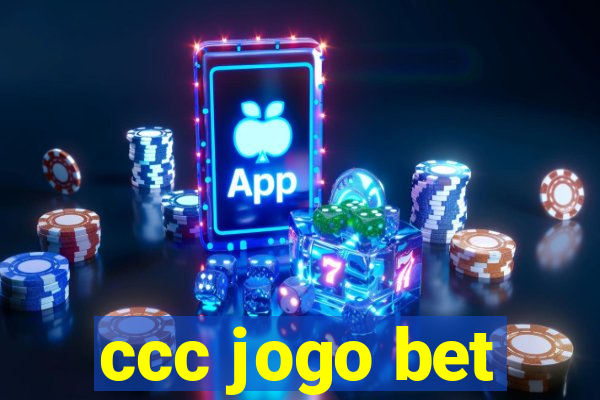 ccc jogo bet