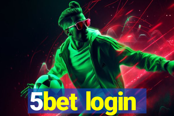 5bet login