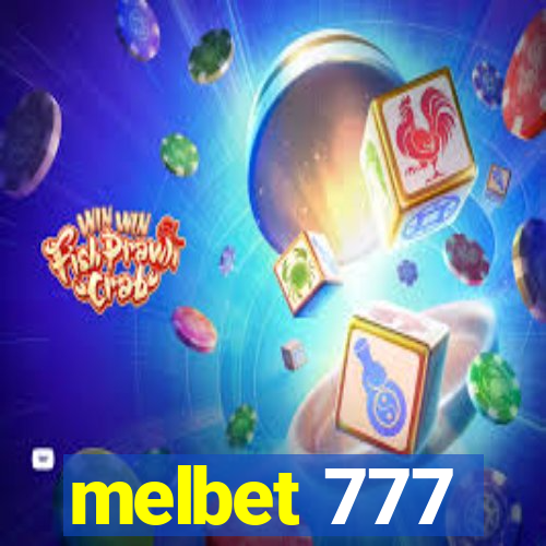 melbet 777