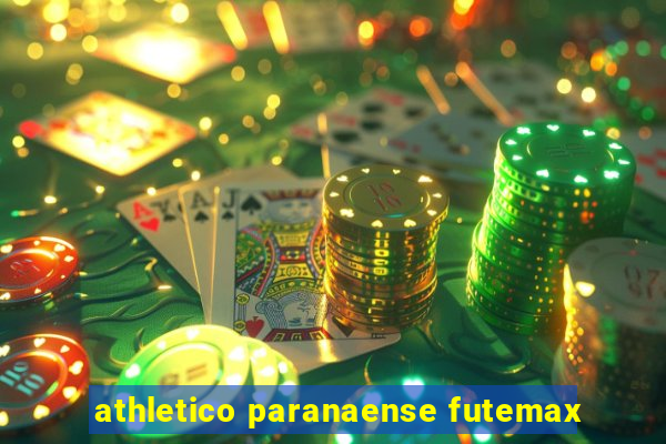 athletico paranaense futemax