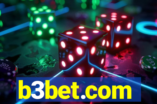 b3bet.com