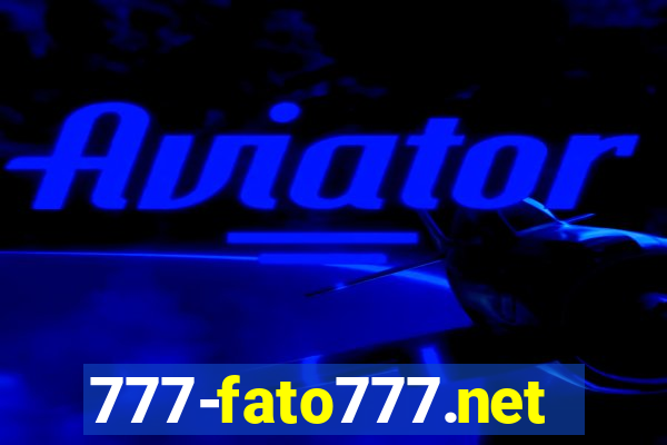 777-fato777.net