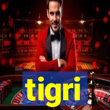 tigri