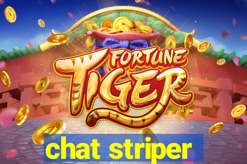 chat striper