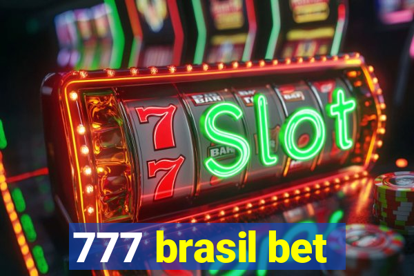 777 brasil bet