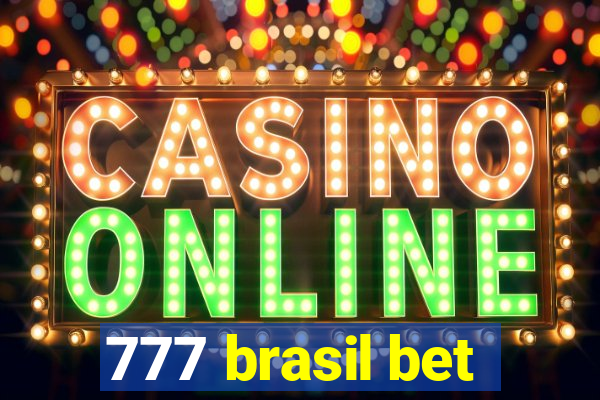 777 brasil bet