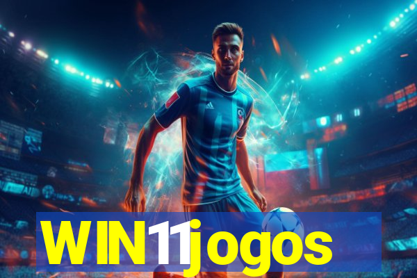 WIN11jogos