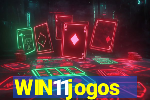 WIN11jogos