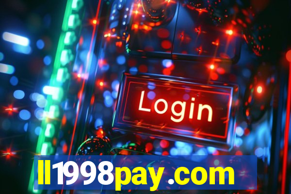 ll1998pay.com