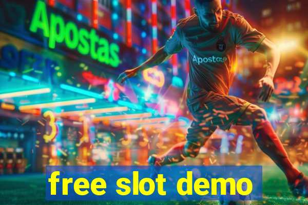 free slot demo