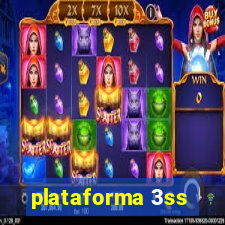 plataforma 3ss