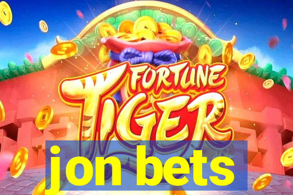 jon bets