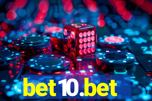 bet10.bet