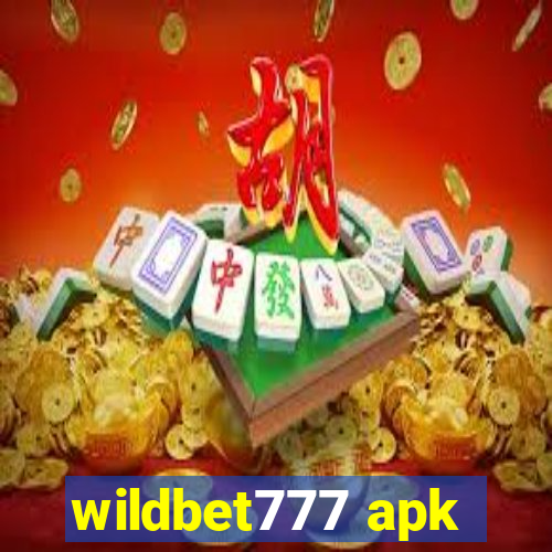 wildbet777 apk