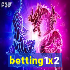 betting1x2