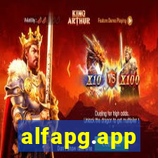 alfapg.app