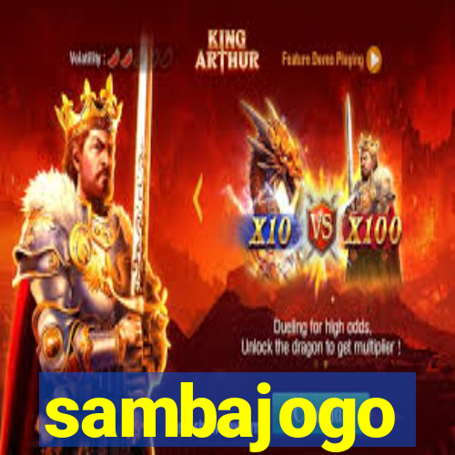 sambajogo