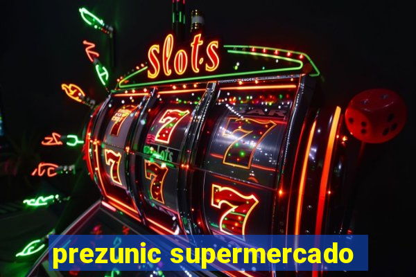 prezunic supermercado