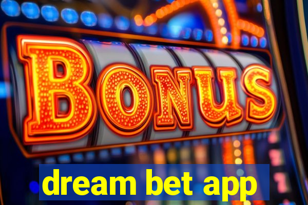 dream bet app