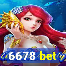 6678 bet