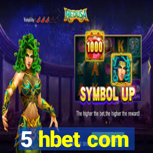 5 hbet com