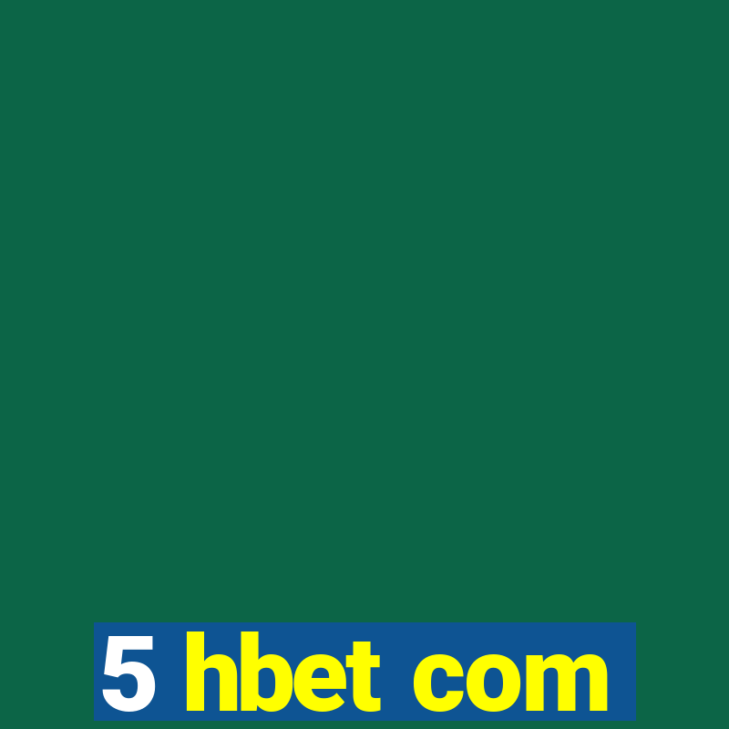 5 hbet com