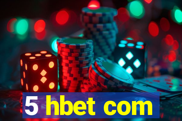 5 hbet com