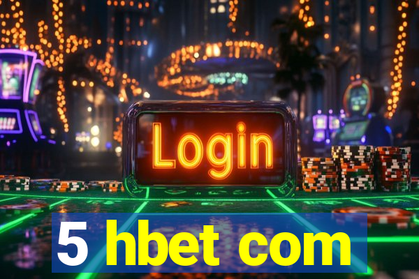 5 hbet com