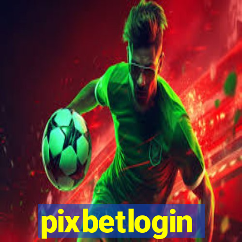 pixbetlogin