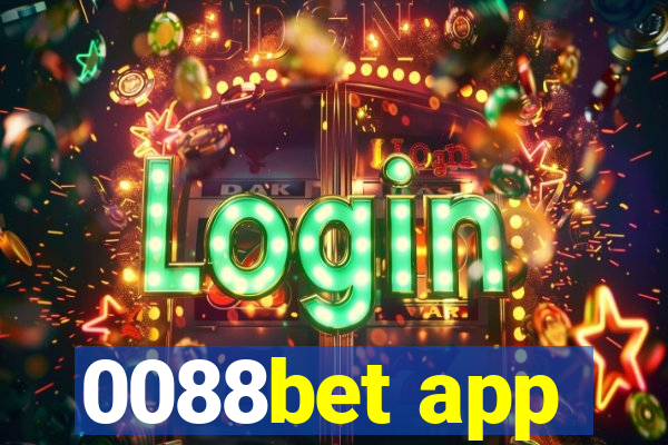 0088bet app