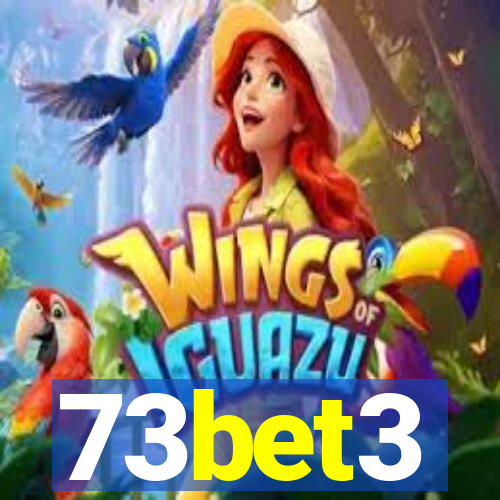 73bet3