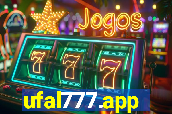 ufal777.app