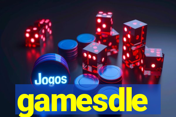 gamesdle