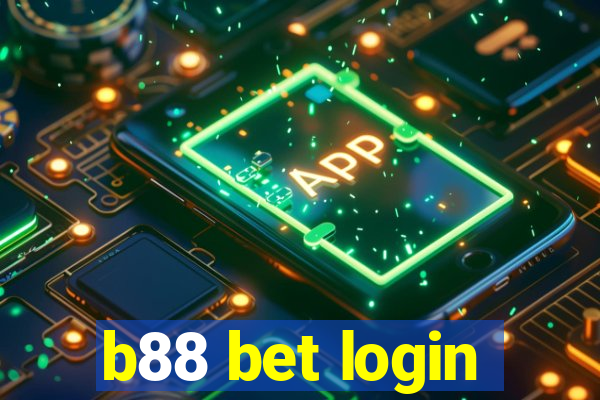 b88 bet login