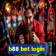 b88 bet login