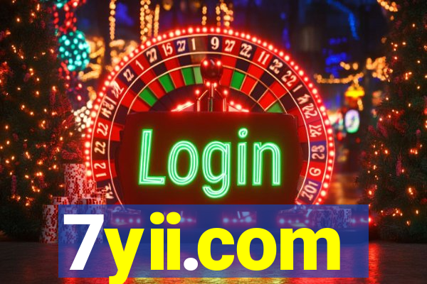 7yii.com