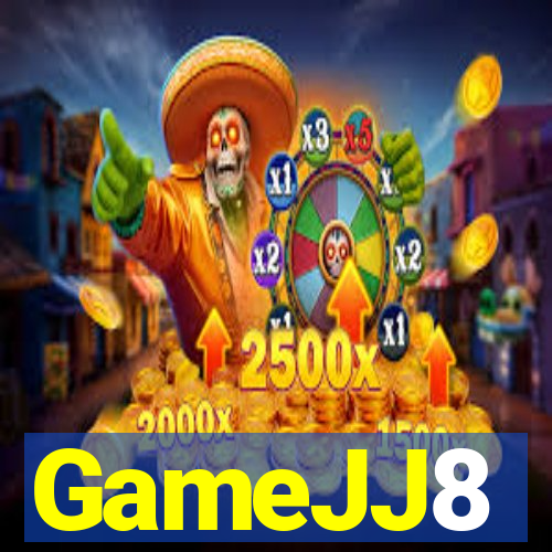 GameJJ8