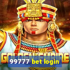 99777 bet login